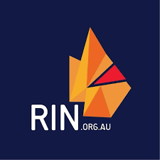 Resource Industry Network logo
