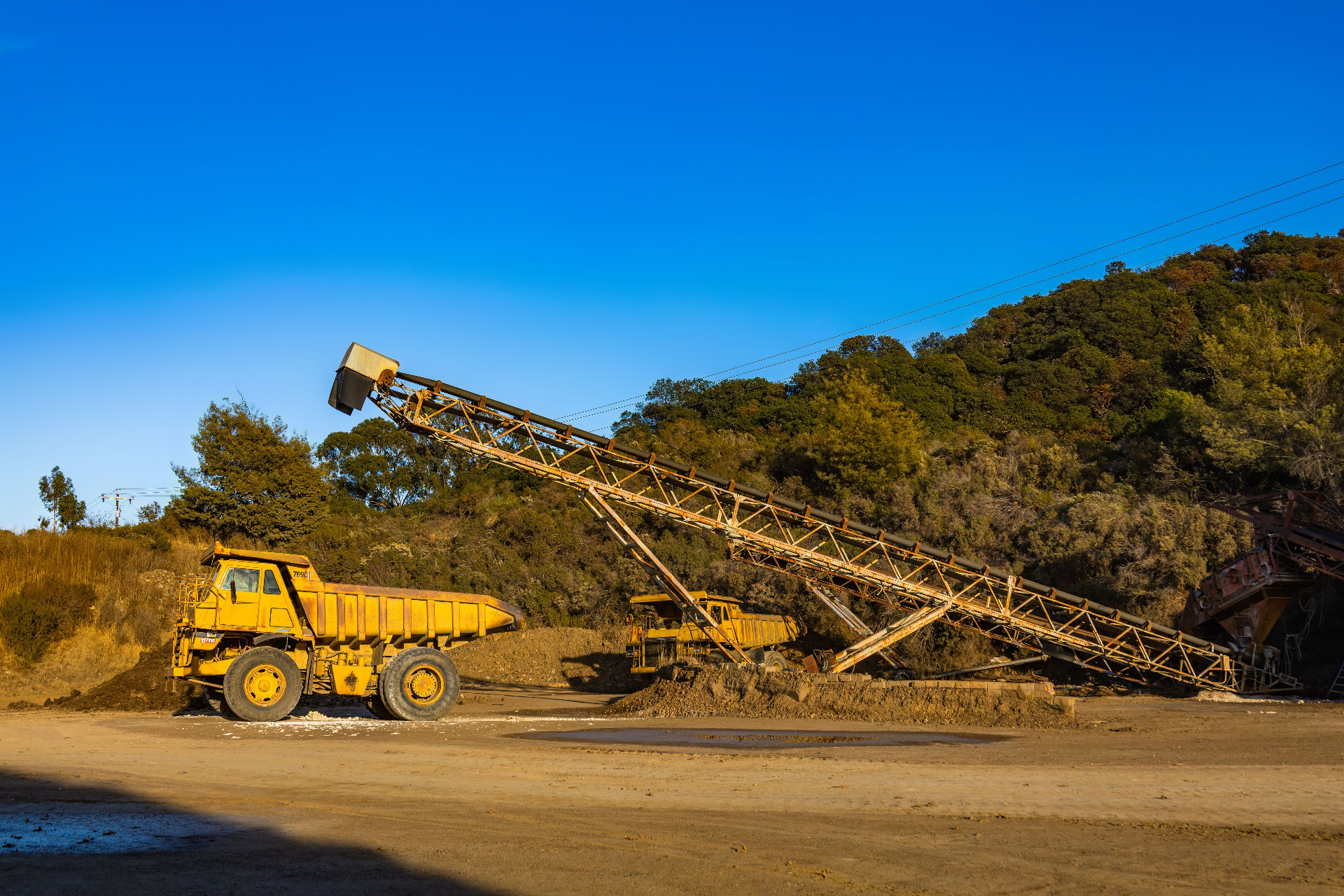 How to Order Wear Parts in Australia for Mining Machinery: A Contractor's Guide (2026)