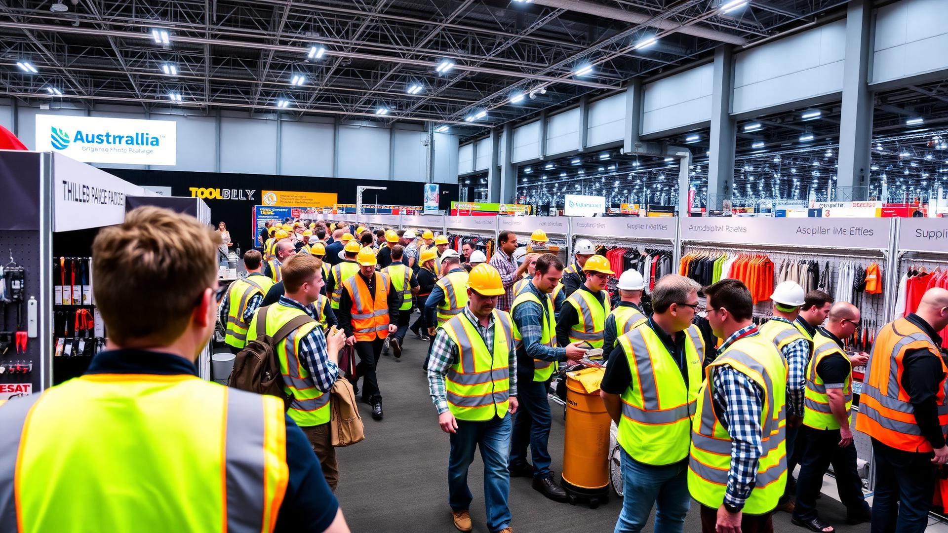 Bunnings Trade Expo 2026: Dates, Locations and Contractor Opportunities Across Australia
