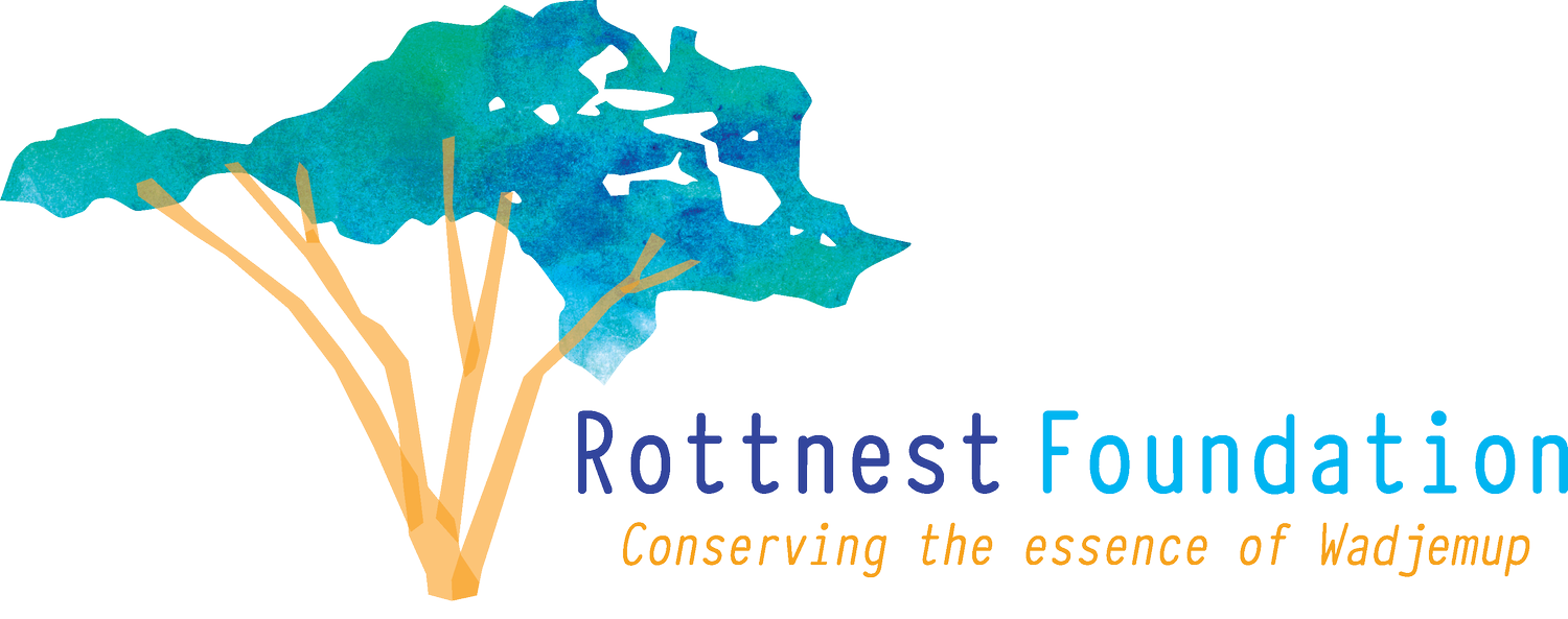 Rottnest Foundation — conserving the essence of Wadjemup