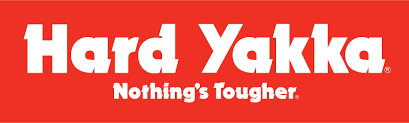 Hard Yakka logo
