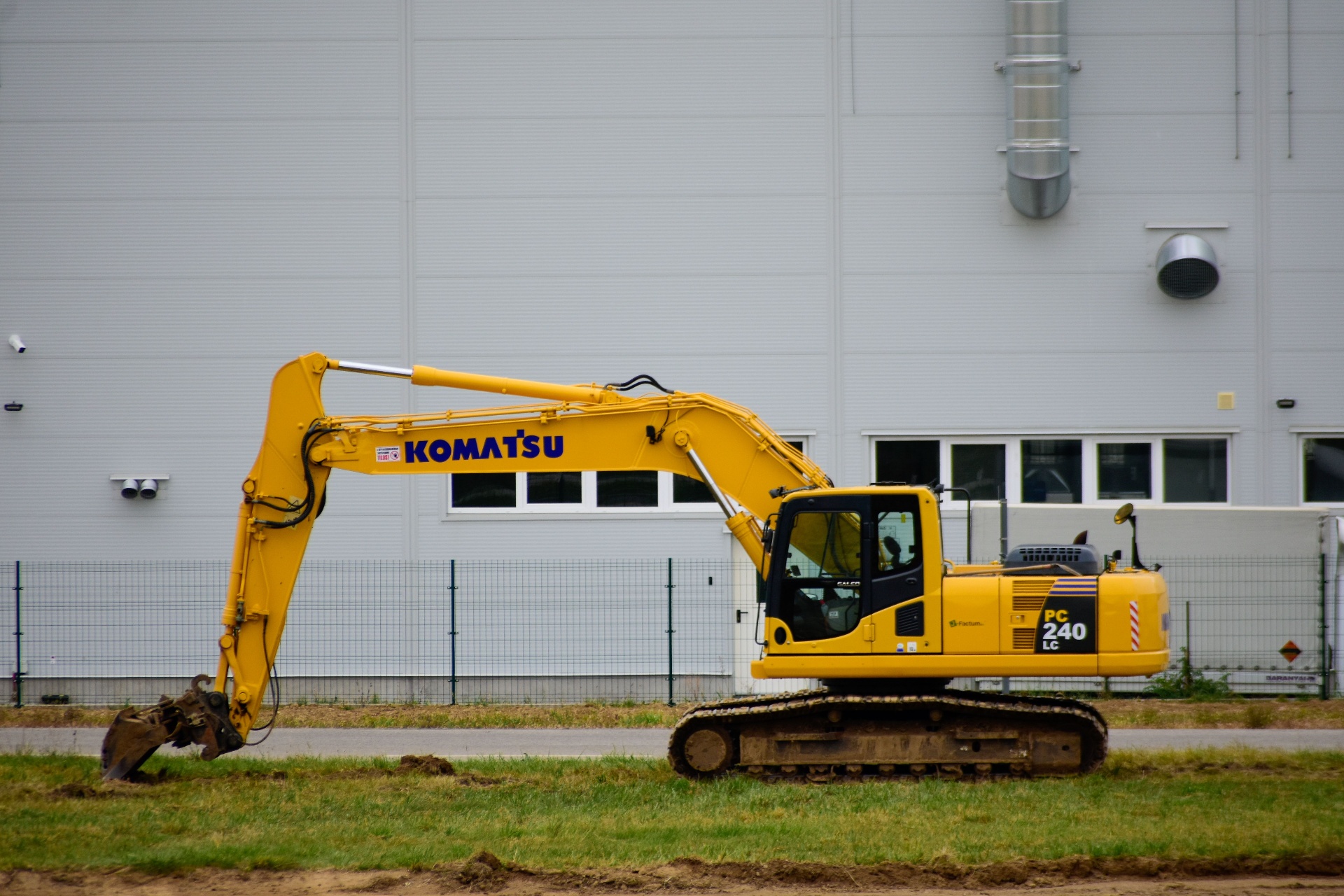 How to Order Komatsu Australia Parts Online: A Contractor's Guide (2026)