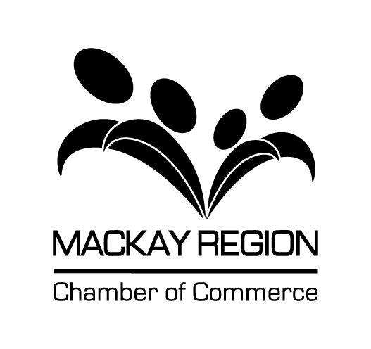 Mackay Chamber of Commerce logo