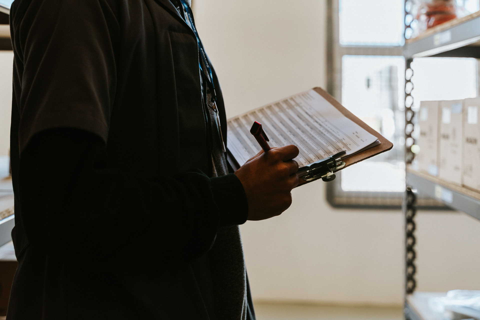 What Is a Work Order and What Should It Include?