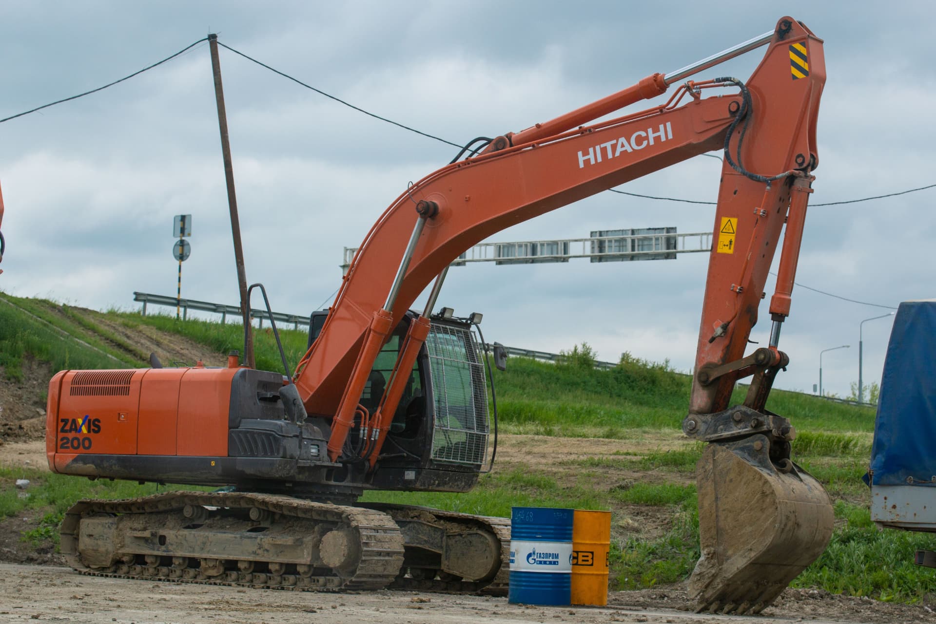 How to Track Maintenance for Mining Machinery
