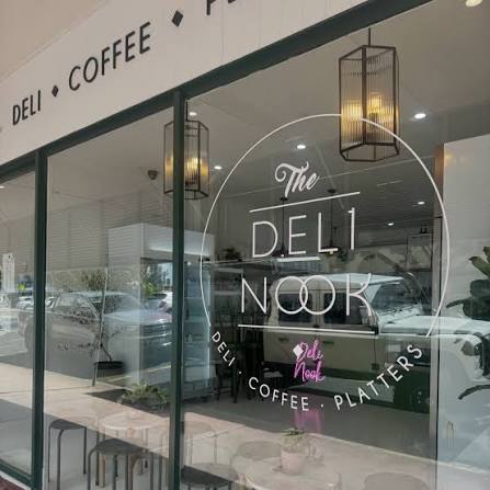 Thank You, The Deli Nook: The Mackay Café That Helped Us Shout QME 2026 Coffees