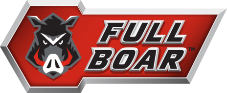 Full Boar logo