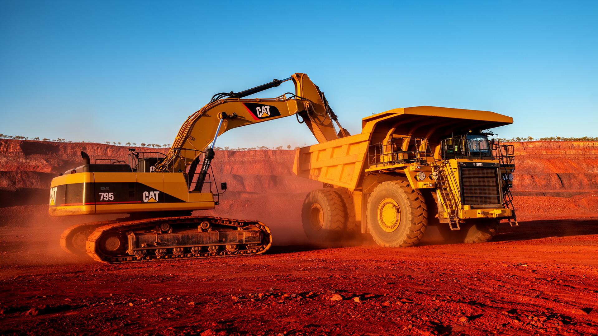 How to Order Caterpillar Parts Online in Australia: A Contractor's Guide (2026)