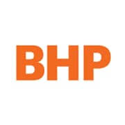 BHP logo