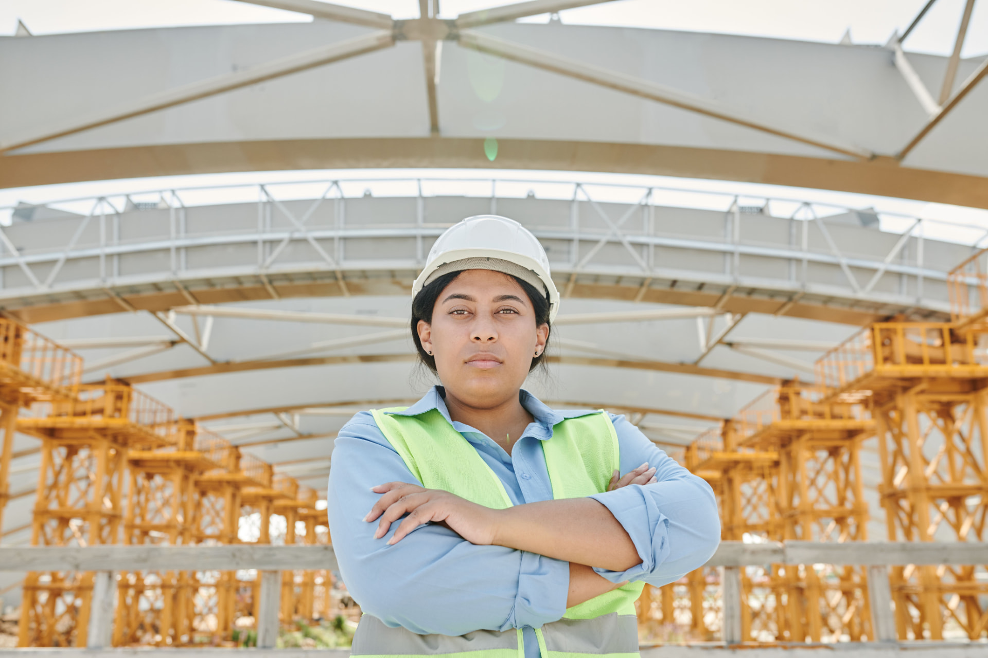 What Is a Contractor Management System?