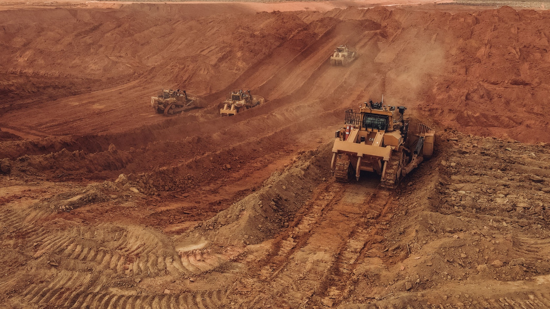 What Mining Contractors Need to Know in FY27