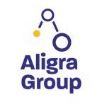 Aligra Group logo