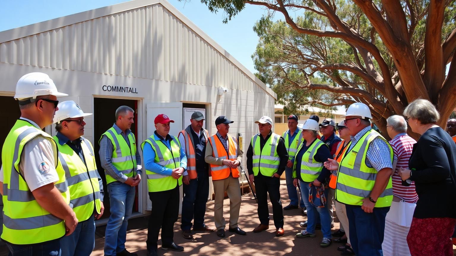 Anglo American Community Grants 2026: Now Open for Mackay & Bowen Basin
