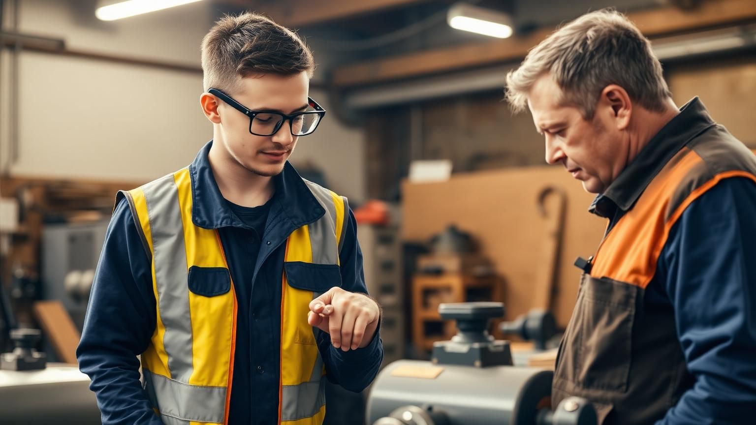How Apprentices Strengthen Contractor Teams