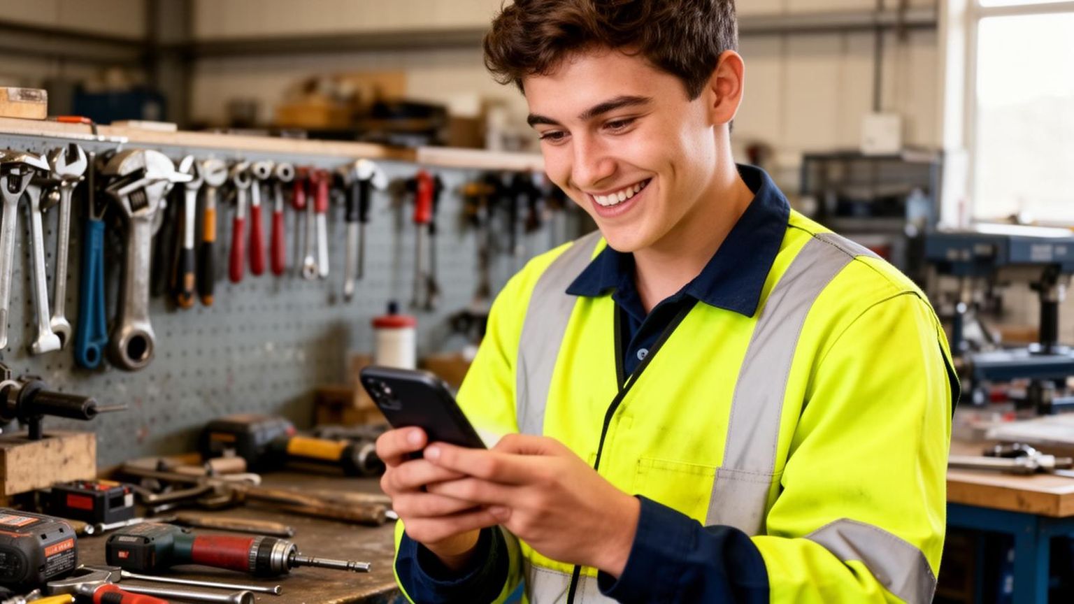Apprentice Perks Australia: Discounts & Benefits for Trade Apprentices