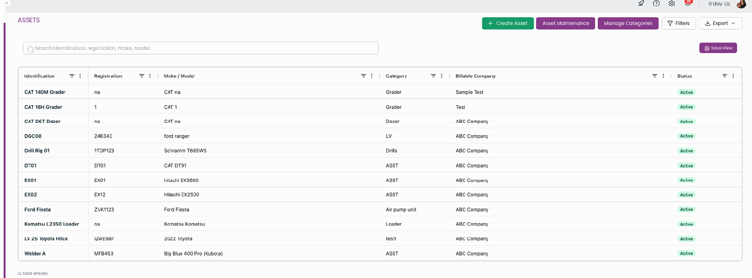 How to Track Asset Compliance (Without Missing Expiry Dates)