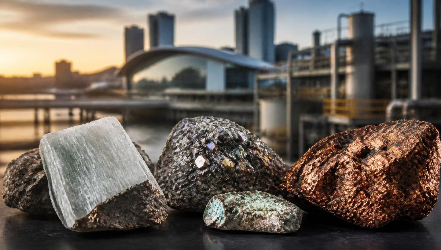 AusIMM Critical Minerals Conference 2026: Dates, Program and What It Means for Contractors