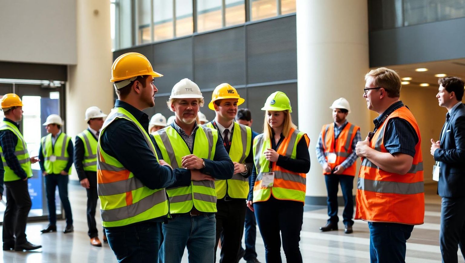 AusIMM New Leaders Summit 2026: Dates, Costs and What It Means for Contractors