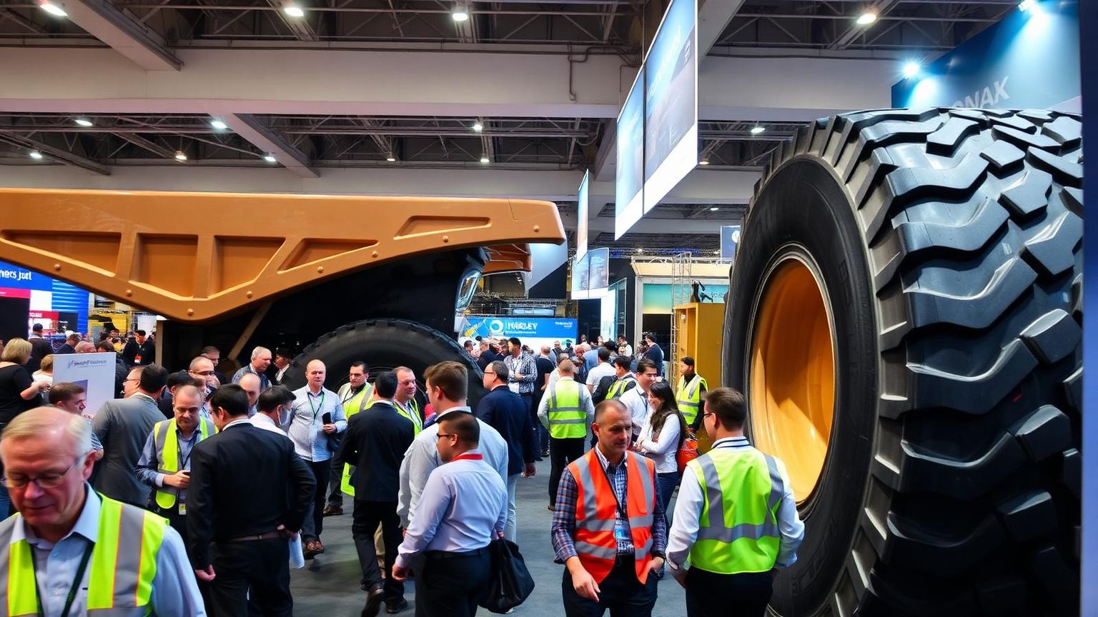 Australian Mining Events 2026: Full Calendar & Downloadable List