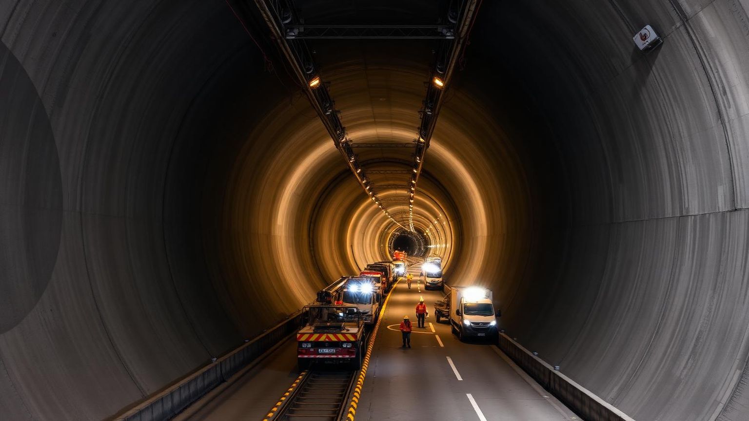 Australian Tunnelling Conference 2026: Dates, Program and Contractor Guide