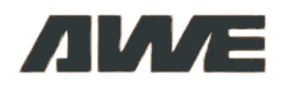 AWE logo