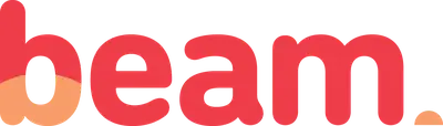 Beam logo