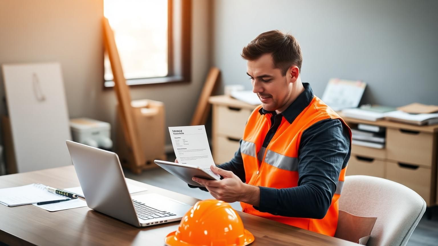 Best Invoice Apps for Australian Contractors in 2026