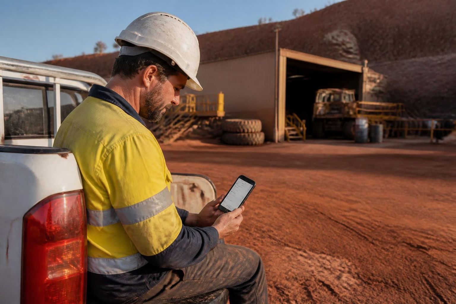 What Is the Best Time Tracking App for Australian Crews?