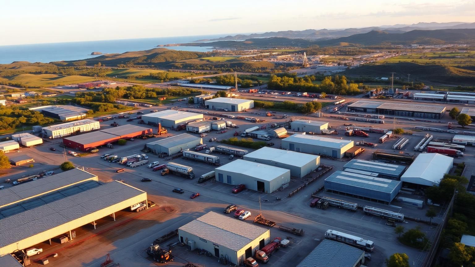 Biggest Mining Companies in Mackay