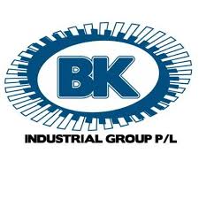 BK Industrial