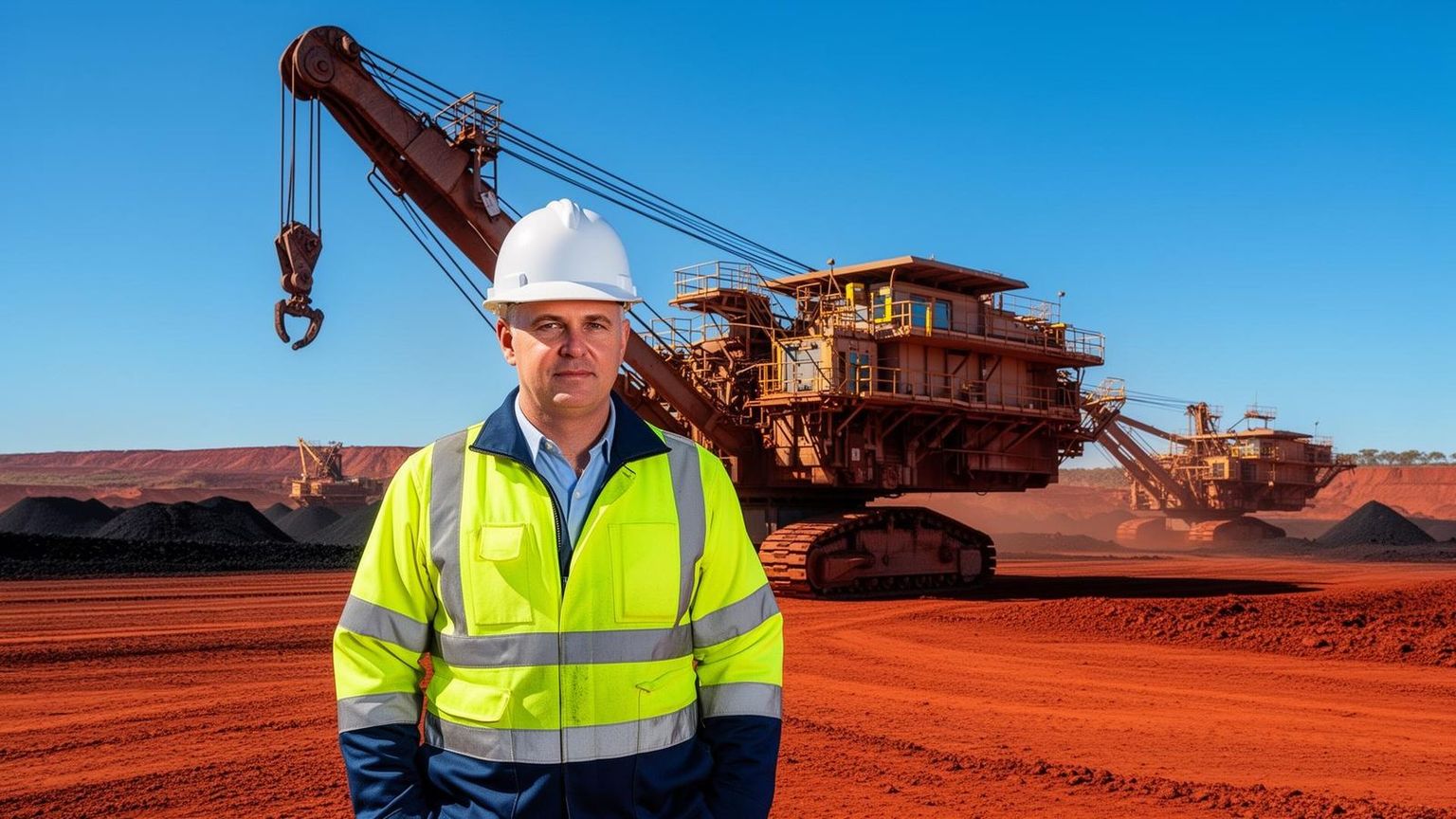BMA Contractor Guide for the Bowen Basin
