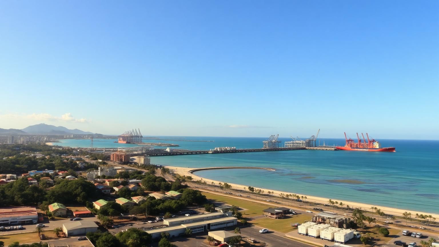 Bowen QLD Jobs Guide: Mining, Trades and Support Roles