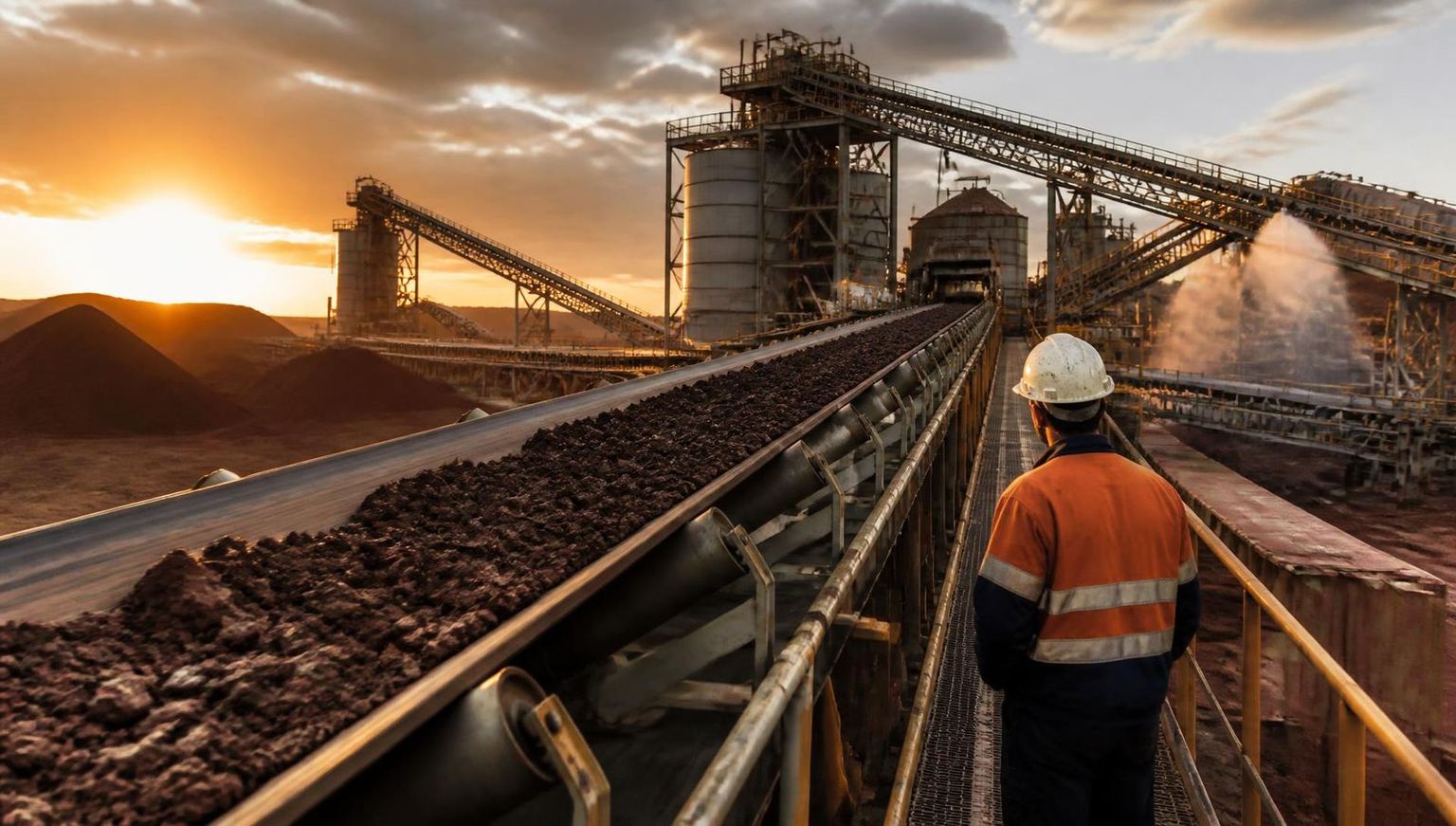 BULK Handling Technical Conference & Expo 2026: What Contractors Need to Know