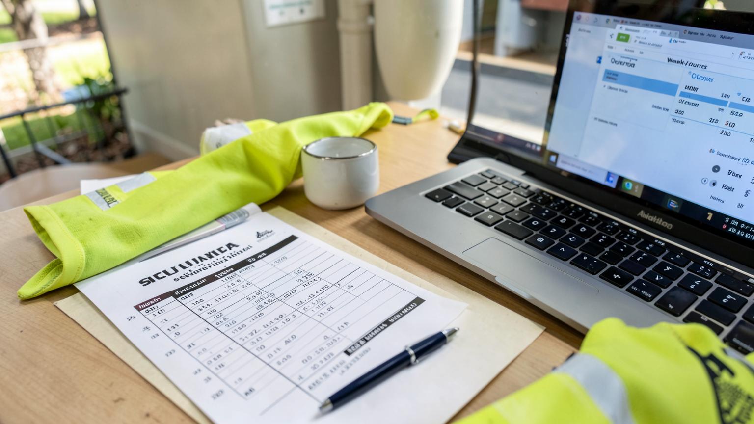 How to Calculate Timesheet Hours, Overtime and Breaks