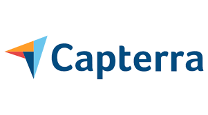 Capterra logo