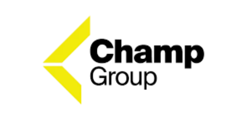 CHAMP logo