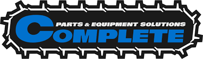 Complete Parts and Equipment Solutions