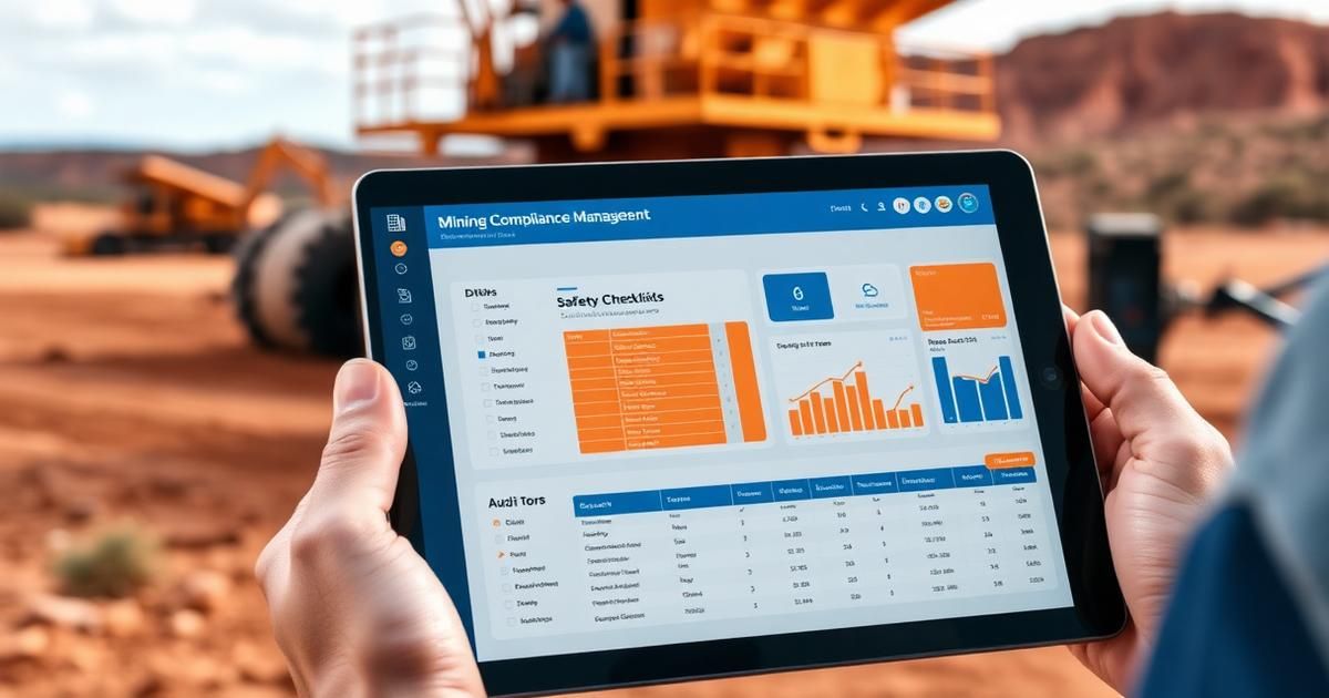 What Is Compliance Management Software?