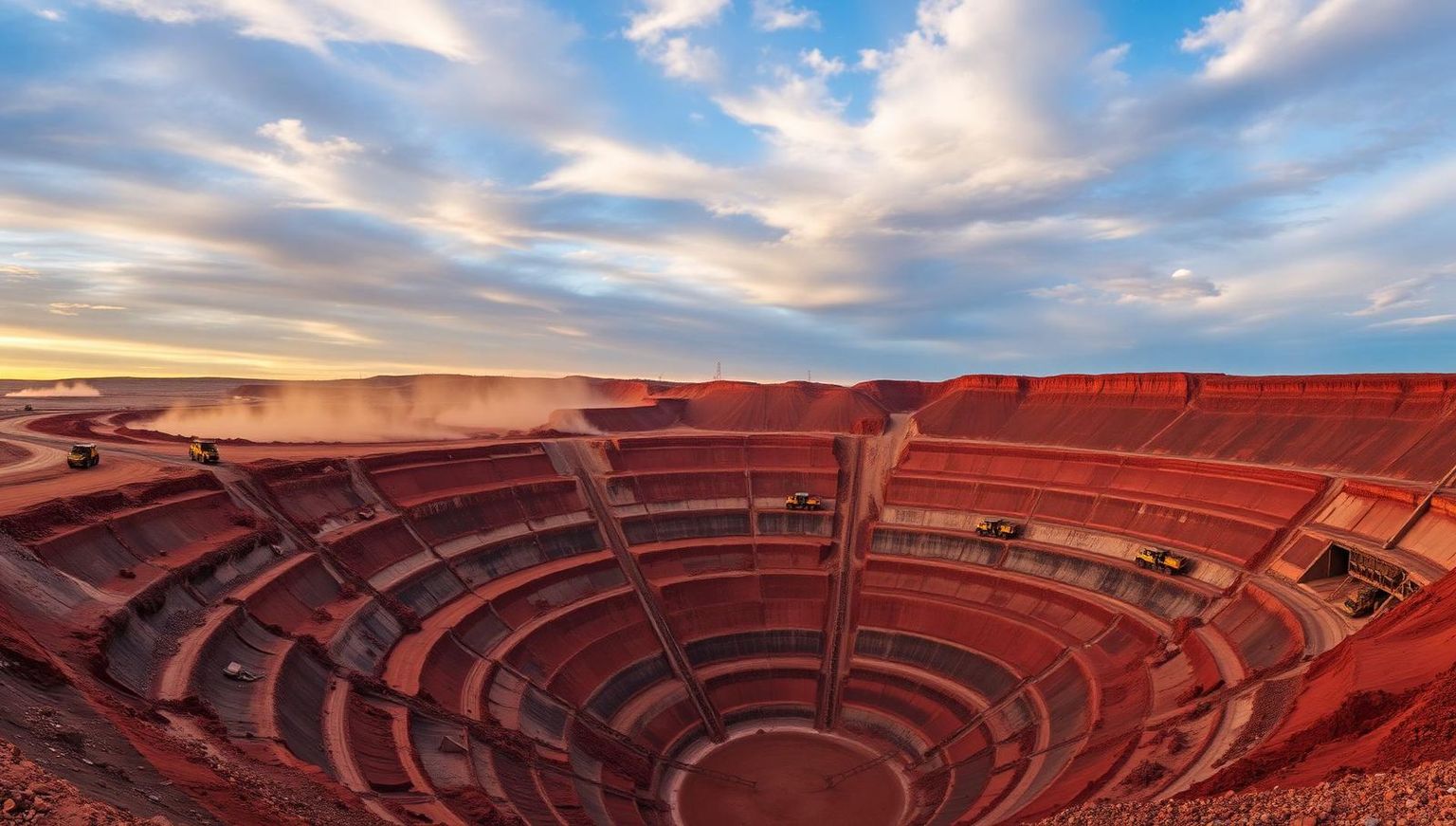 Copper to the World 2026: What Mining Contractors Need to Know