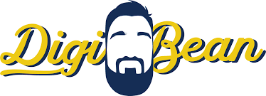 Digi Bean logo