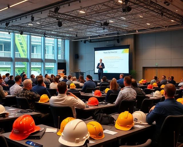 Safety Conference