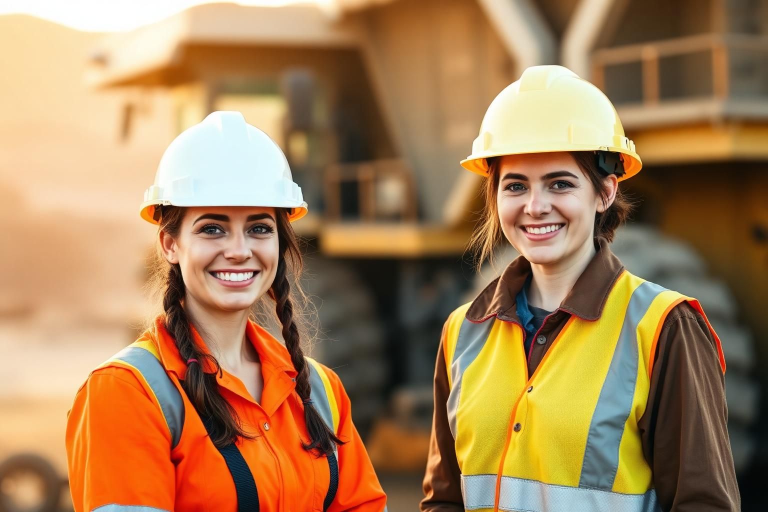 Evolution Mining Shines at the 2026 NSW Women in Mining Awards
