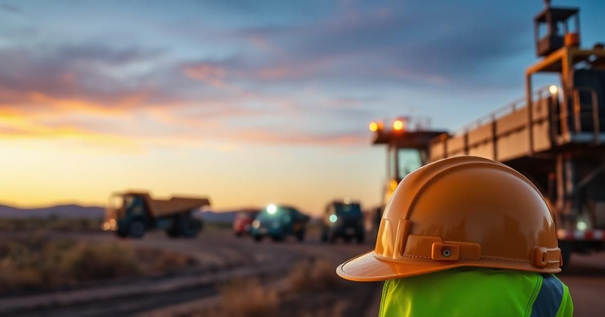 What Are Fatigue Management Rules in Australia?