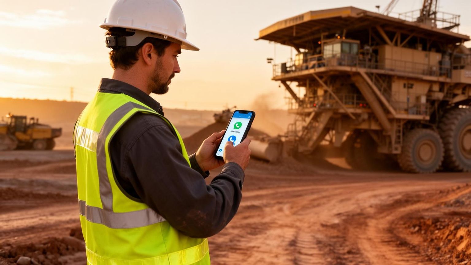 Best Team Messaging Apps for Field Workers in 2026