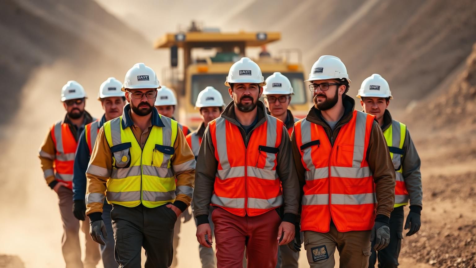 Glencore Jobs and Careers: What Contractors Need to Know