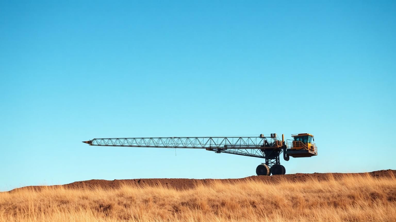 Goonyella Riverside Mine: Location, Operator, Weather and Access