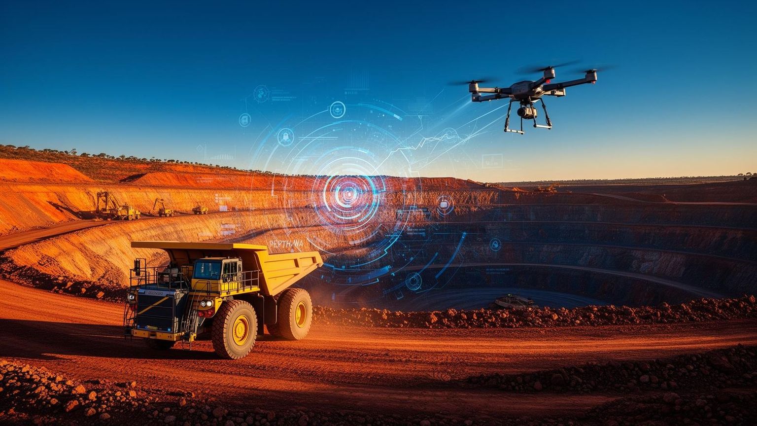 5 Innovations Happening in Resources in 2026