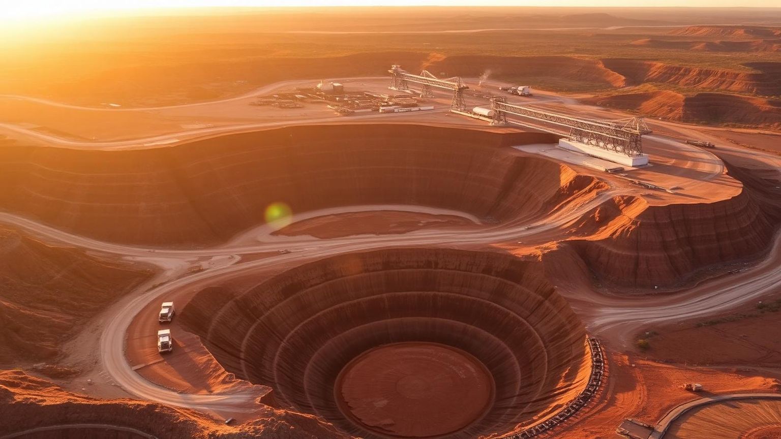 How Many Mines Are in South Australia? Sites, Projects and Contractor Opportunities