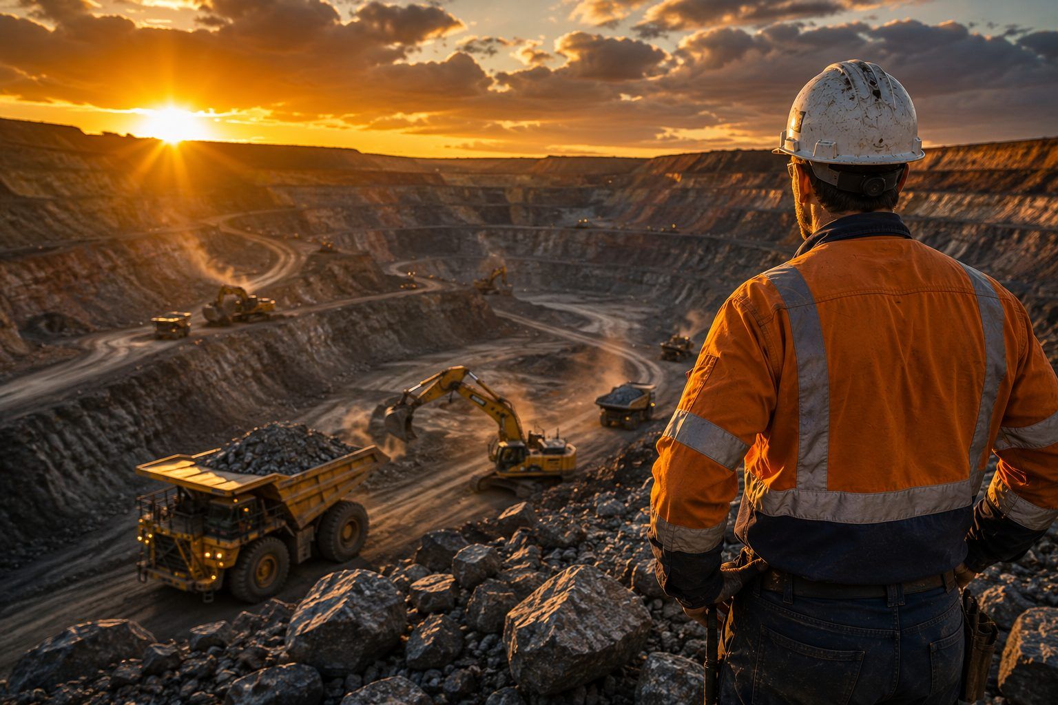 How Much Do Mining Jobs Pay? Australian Salary Guide