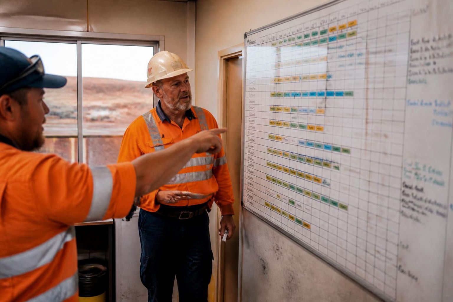 How to Make FIFO Rosters (Step-by-Step Guide for 2026)